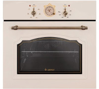 Электрический духовой шкаф GEFEST 602-02 К64S