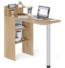 Стол Сокол СП-19 дуб сонома