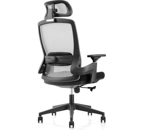 Офисное кресло Insite Rise Evo 1-IS-MC-05019 черный