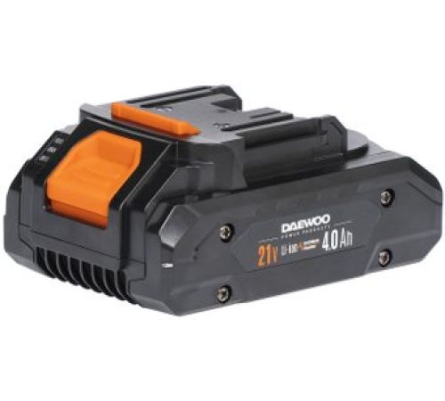 Аккумулятор Daewoo Power DABT 4221Li 21В/4 Ач