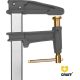Струбцина Graff 120х500мм FCS125 Expert 2406008