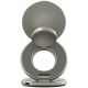 Беспроводное зарядное Magssory Signature Disc Pro для Apple 3 в 1 WCH073 титановый