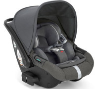 Детское автокресло Inglesina Darwin Infant Recline i-Size velvet grey