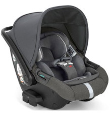 Детское автокресло Inglesina Darwin Infant Recline i-Size velvet grey