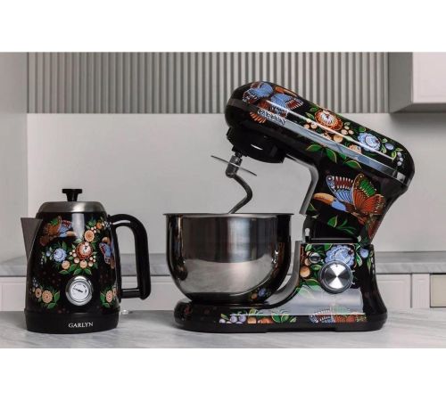 Планетарный миксер Garlyn Flower Grace S-700