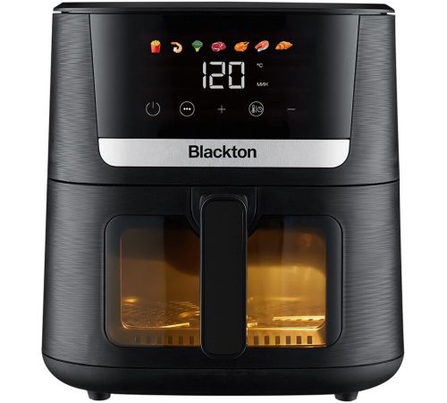 Аэрогриль аэрофритюрница Blackton Bt AF711S