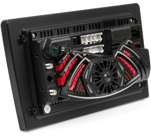 USB-магнитола Aspect AV-C94L