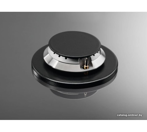 Варочная панель Electrolux KGG64362S