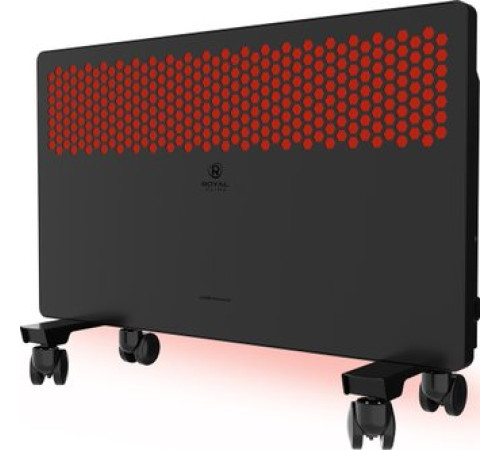 Конвектор Royal Clima Lumino Meccanico REC-LUB1000M