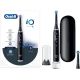 Электрическая зубная щетка Oral-B iO 6 iOM6.2Q6.2DK черный