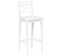 Стул Folium H750 B7R9003 эмаль, белый