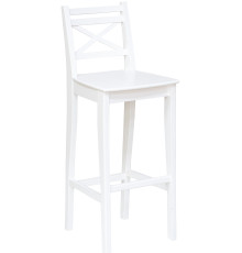 Стул Folium H750 B7R9003 эмаль, белый