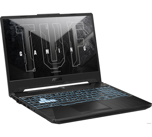 Игровой ноутбук ASUS TUF Gaming A15 FA506NC-HN178