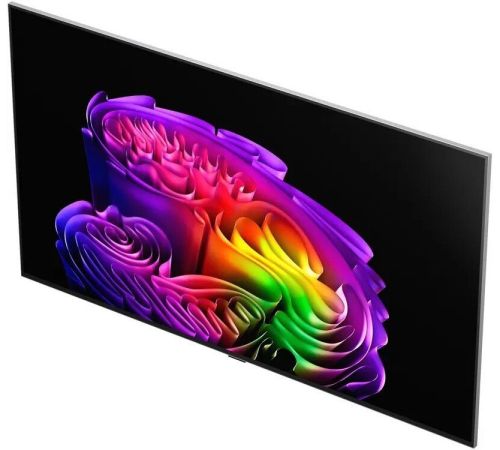 OLED телевизор LG OLED evo AI G6 OLED55G6RLA