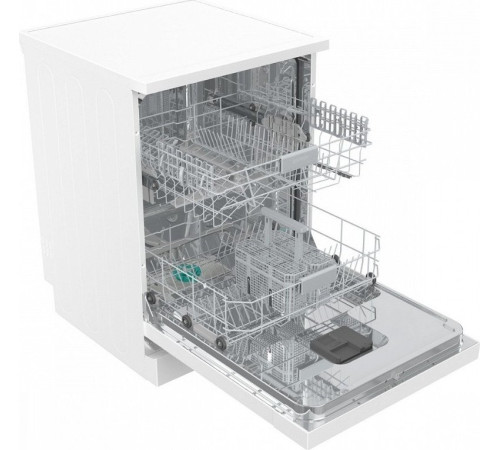 Отдельностоящая посудомоечная машина Gorenje GS642C90W