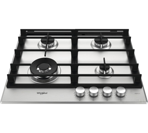 Варочная панель Whirlpool AKWL 628/IXL