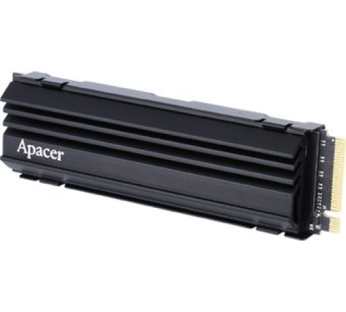 SSD Apacer AS2280Q4U M.2 PCIe Gen4 x4 1TB AP1TBAS2280Q4U-1