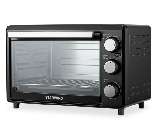 Мини-печь StarWind SMO2043