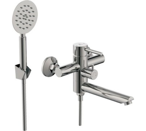 Смеситель Diadonna Д234-22S