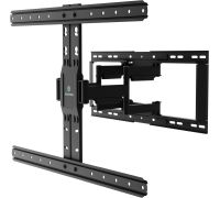 Кронштейн для телевизора Onkron SM6 черный