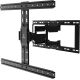 Кронштейн для телевизора Onkron SM6 черный