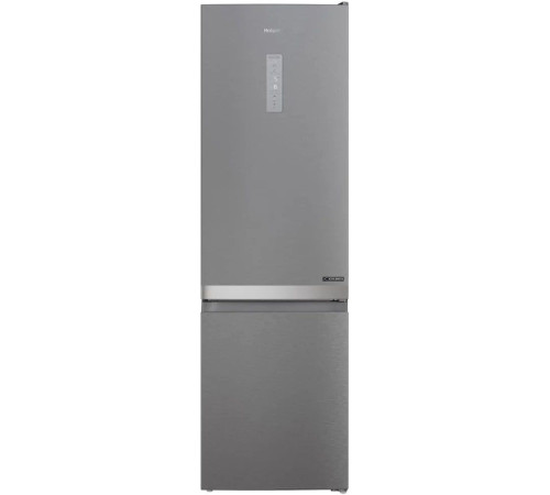 Холодильник Hotpoint HT 7201I MX O3
