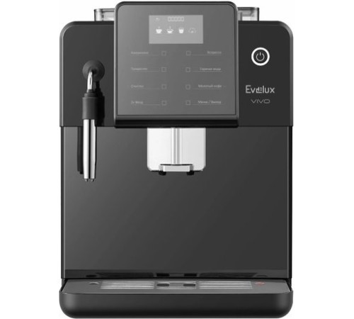 Кофемашина Evelux EACM 2007 Vivo