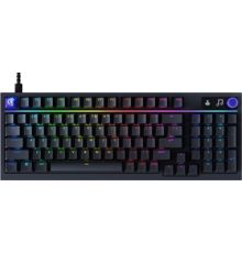 Клавиатура Logitech G316 X 8K 920-013699 черный, нет кириллицы