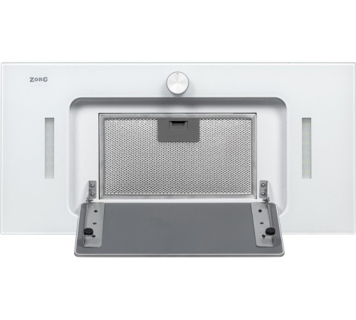 Кухонная вытяжка ZorG Asta 1060 60 M белый