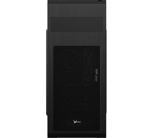 Корпус Formula SI-5101 черный