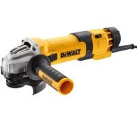 Угловая шлифмашина DeWalt DWE4257-QS