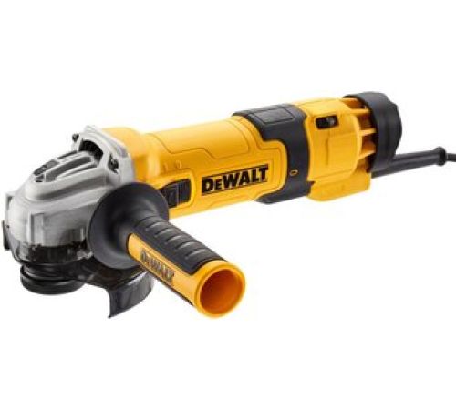 Полировальная машина DeWalt DWE4257-QS