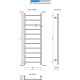 Полотенцесушитель Ростела Виктория 40x120/11 1