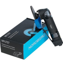 Пневмошлифмашина Nordberg NP4707