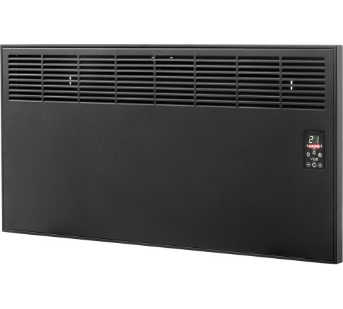 Конвектор iVigo EPK4590E25 черный матовый