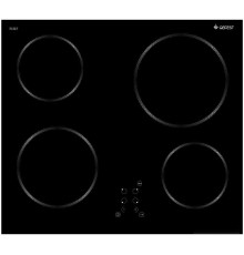 Варочная панель GEFEST ПВЭ 4233 К11