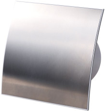 Осевой вентилятор Awenta System+ Turbo 125 [KWT125-PEI125]