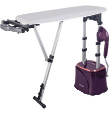 Отпариватель Endever Odyssey Q-17