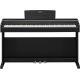 Цифровое пианино Yamaha Arius YDP-145 черный