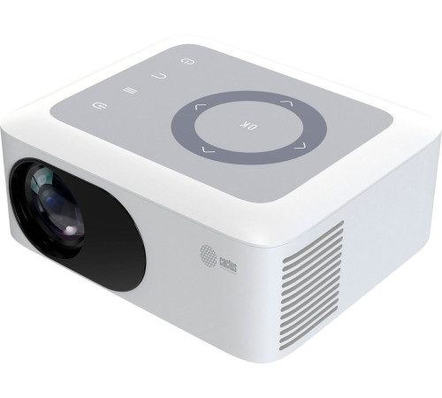 Проектор CACTUS CS-PRE.08WT.WXGA