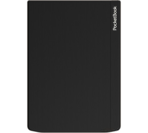 Электронная книга PocketBook 743G InkPad 4 черный/серебристый