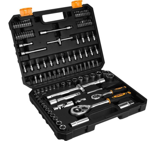 Универсальный набор инструментов Deko DKMT112 112 предметов