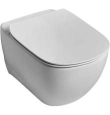 Унитаз Ideal Standard Tesi T0079V1 без сиденья
