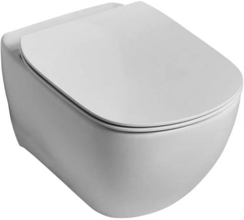 Унитаз Ideal Standard Tesi T0079V1 без сиденья