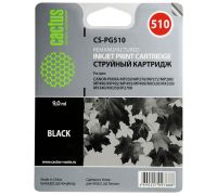 Картридж CACTUS CS-PG510