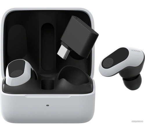 Наушники Sony Inzone Buds белый