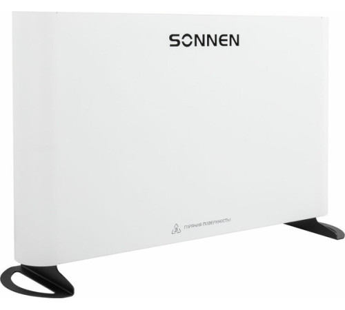 Конвектор Sonnen Onyx-2000.1