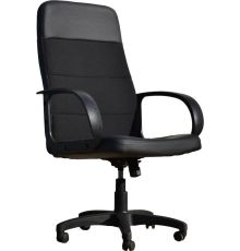 Кресло Office-Lab КР58 черный