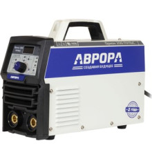 Сварочный инвертор Аврора Орион 200 ПУЛЬС CEL