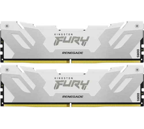 Оперативная память Kingston FURY Renegade 2x16ГБ DDR5 7600 МГц KF576C38RWK2-32